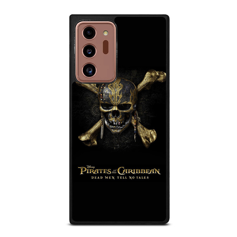 PIRATES OF THE CARIBBEAN Samsung Galaxy Note 20 Ultra Case