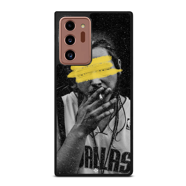 POST MALONE CIGAR Samsung Galaxy Note 20 Ultra Case