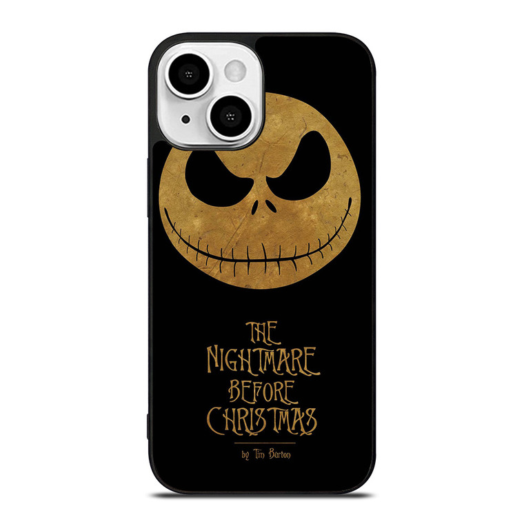 NIGHT BEFORE CHRISTMAS iPhone 13 Mini Case
