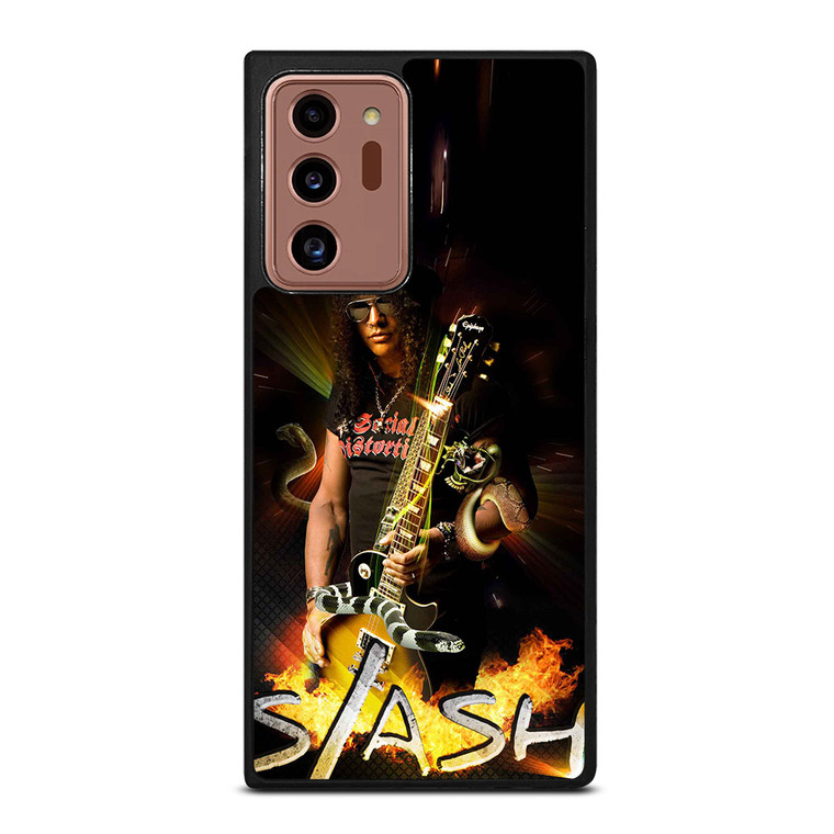SLASH G N R Samsung Galaxy Note 20 Ultra Case