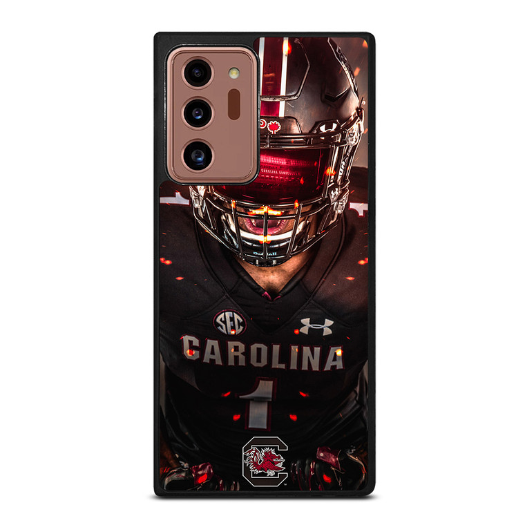 SOUTH CAROLINA GAMECOCKS 2 Samsung Galaxy Note 20 Ultra Case