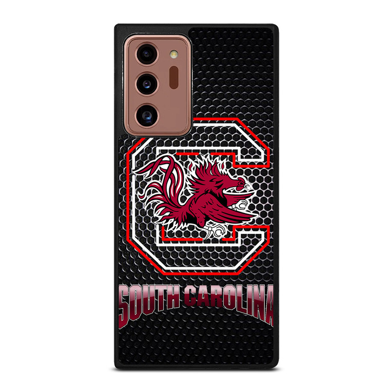 SOUTH CAROLINA GAMECOCKS Samsung Galaxy Note 20 Ultra Case