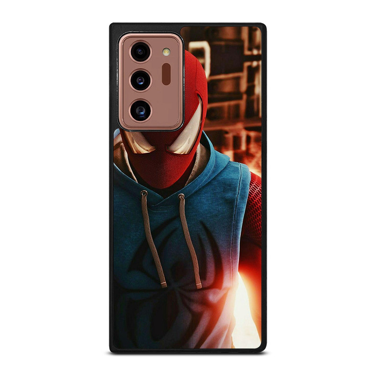 SPIDERMAN AMAZING MARVEL Samsung Galaxy Note 20 Ultra Case