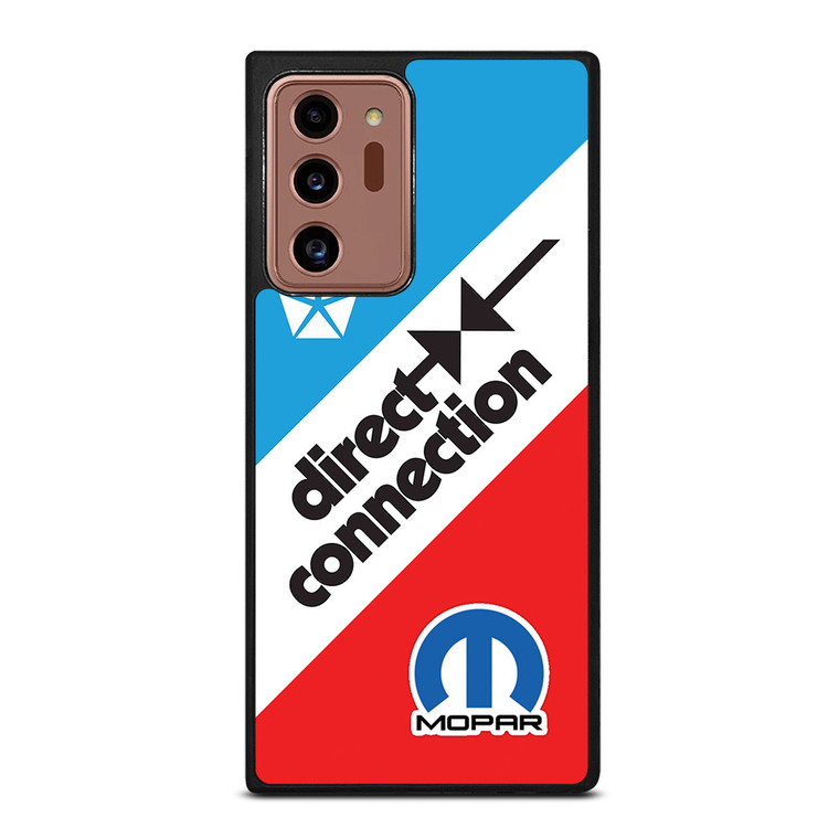 SPORT CAR RACING MOPAR Samsung Galaxy Note 20 Ultra Case