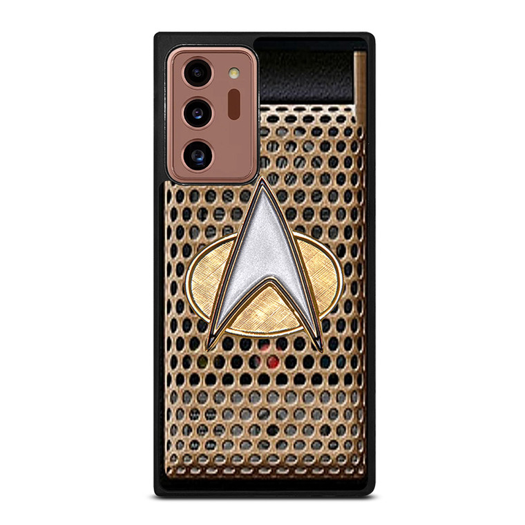 STAR TREK COMMUNICATOR Samsung Galaxy Note 20 Ultra Case