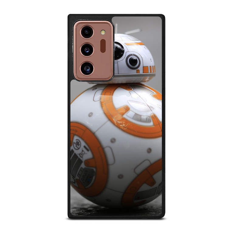 STAR WARS BB8 Samsung Galaxy Note 20 Ultra Case