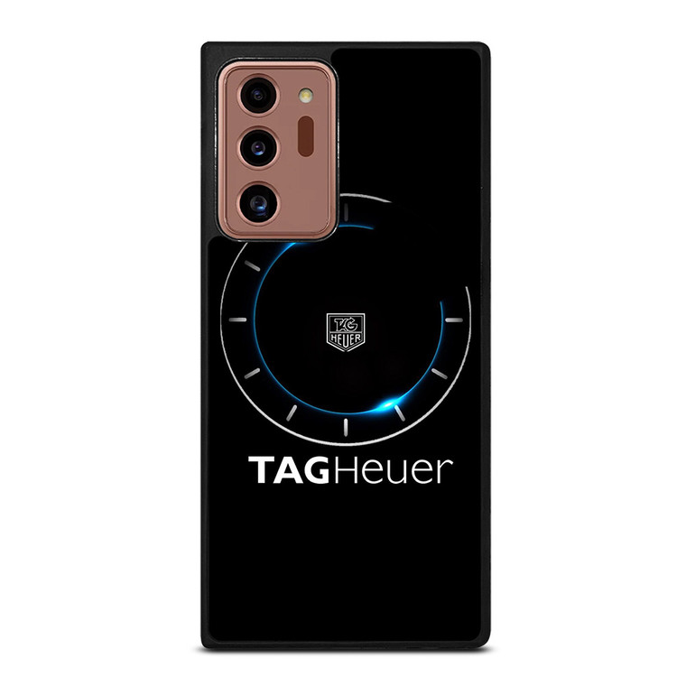 TAG HEUER PRESTIGE LOGO Samsung Galaxy Note 20 Ultra Case