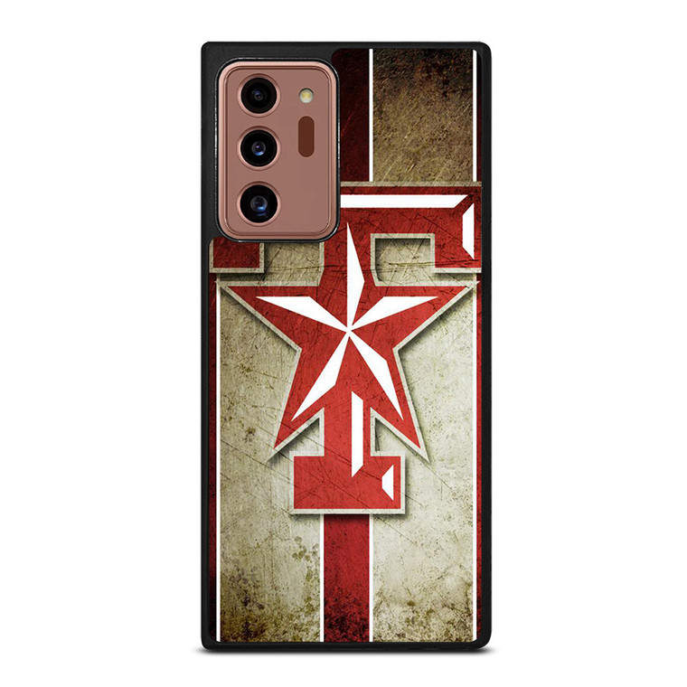TEXAS A&M ATM Samsung Galaxy Note 20 Ultra Case
