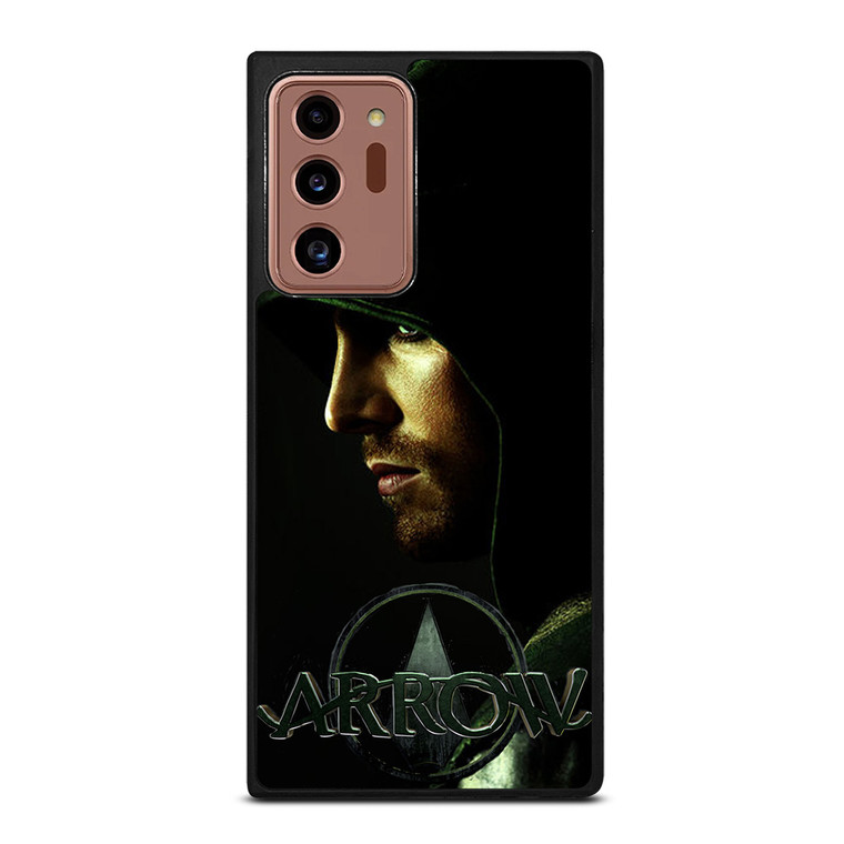 THE ARROW DC Samsung Galaxy Note 20 Ultra Case