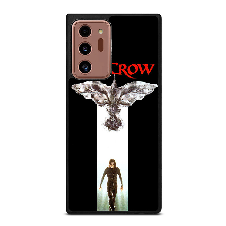 THE CROW MOVIE Samsung Galaxy Note 20 Ultra Case