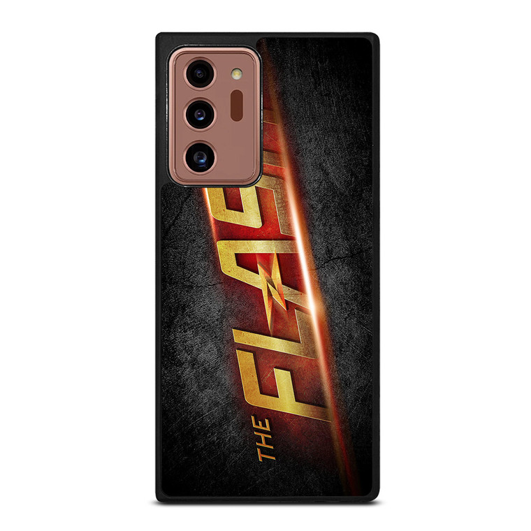 THE FLASH 2 Samsung Galaxy Note 20 Ultra Case