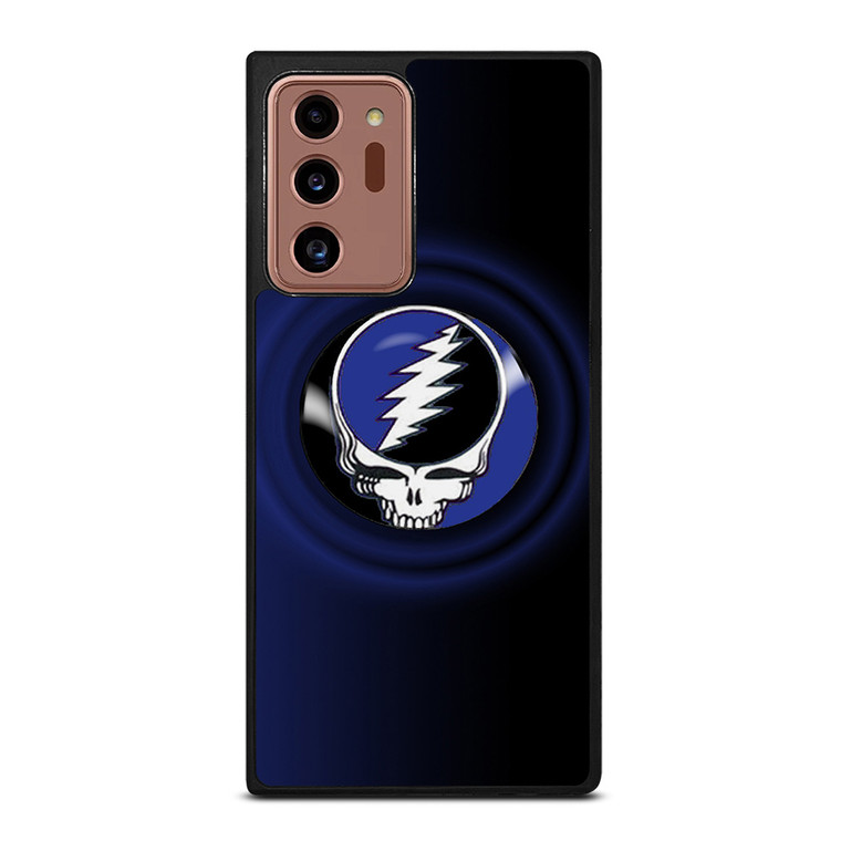 THE GRATEFUL DEAD BAND Samsung Galaxy Note 20 Ultra Case