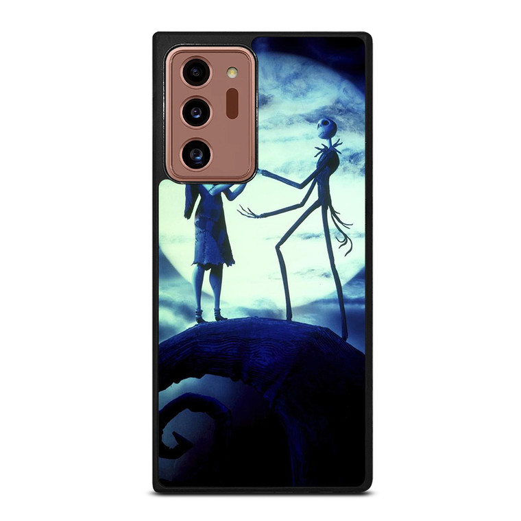 THE NIGHTMARE BEFORE CHRISTMAS Samsung Galaxy Note 20 Ultra Case