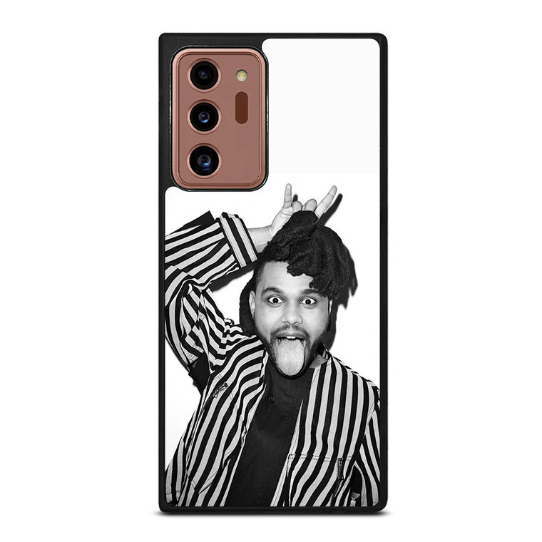THE WEEKND AT BOARDWALK HALL Samsung Galaxy Note 20 Ultra Case