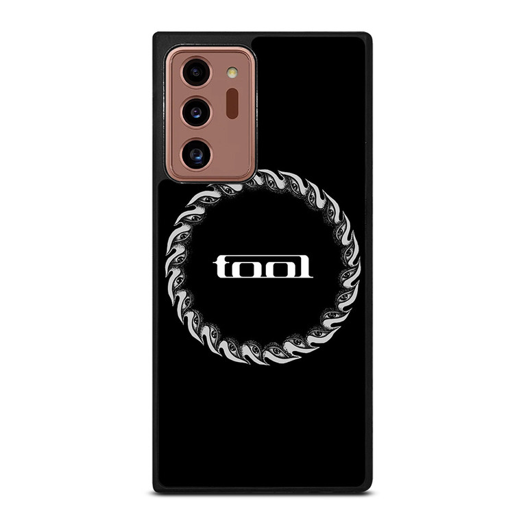 TOOL ICON Samsung Galaxy Note 20 Ultra Case