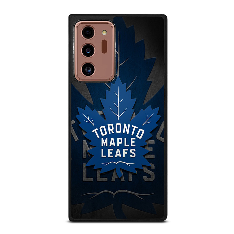 TORONTO MAPLE LEAFS 1 Samsung Galaxy Note 20 Ultra Case