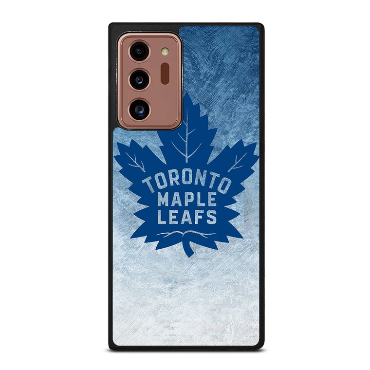 TORONTO MAPLE LEAFS NHL Samsung Galaxy Note 20 Ultra Case