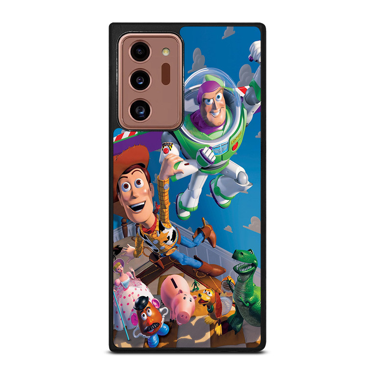 TOY STORY WALT DISNEY Samsung Galaxy Note 20 Ultra Case TOY STORY WALT DISNEY Samsung Galaxy Note 20 Ultra Case