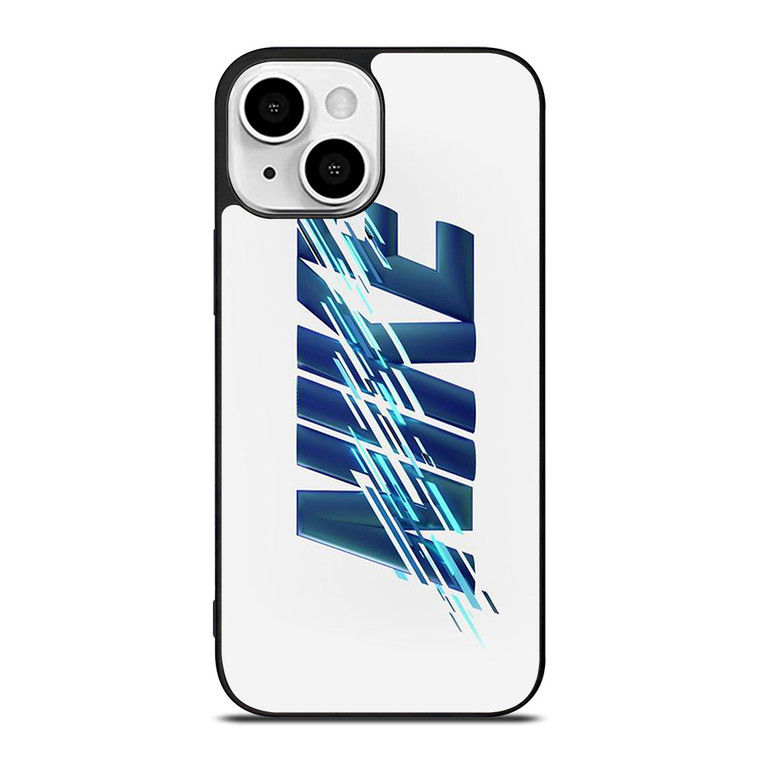 NIKE SLICED LOGO iPhone 13 Mini Case