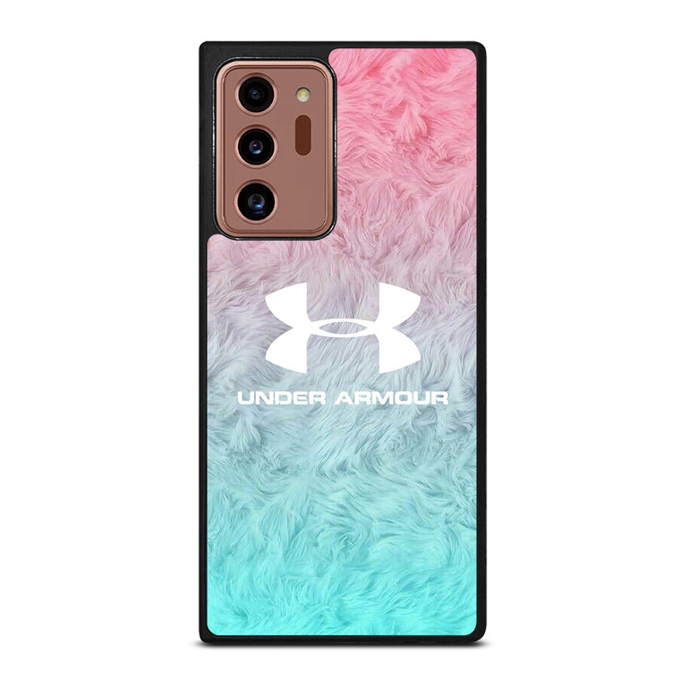 UNDER ARMOUR 4 Samsung Galaxy Note 20 Ultra Case
