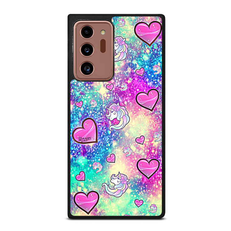 UNICORN MPINK Samsung Galaxy Note 20 Ultra Case