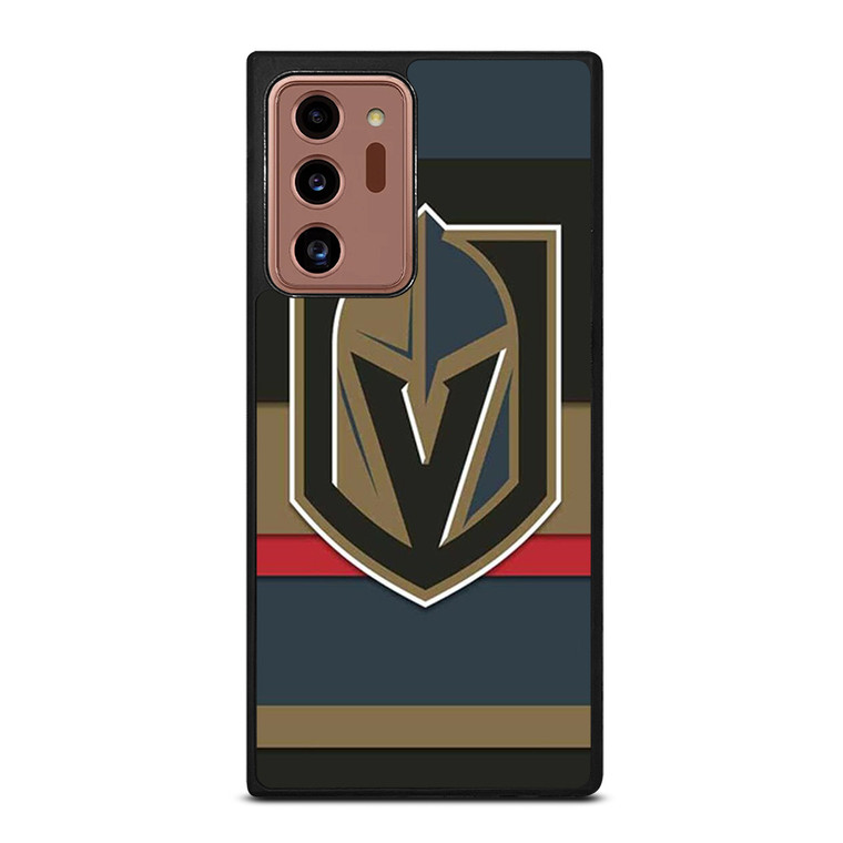 VEGAS GOLDEN KNIGHT LOGO 2 Samsung Galaxy Note 20 Ultra Case VEGAS GOLDEN KNIGHT LOGO 2 Samsung Galaxy Note 20 Ultra Case