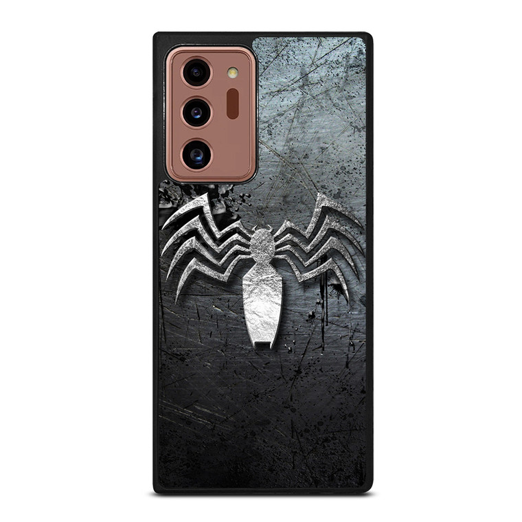 VENOM DISTORTION WALL Samsung Galaxy Note 20 Ultra Case