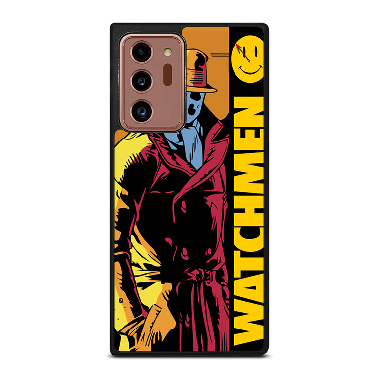 WATCHMEN DC COMICS Samsung Galaxy Note 20 Ultra Case