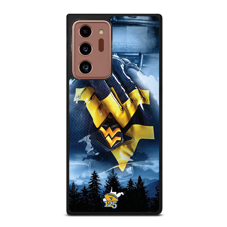 WEST VIRGINA Samsung Galaxy Note 20 Ultra Case