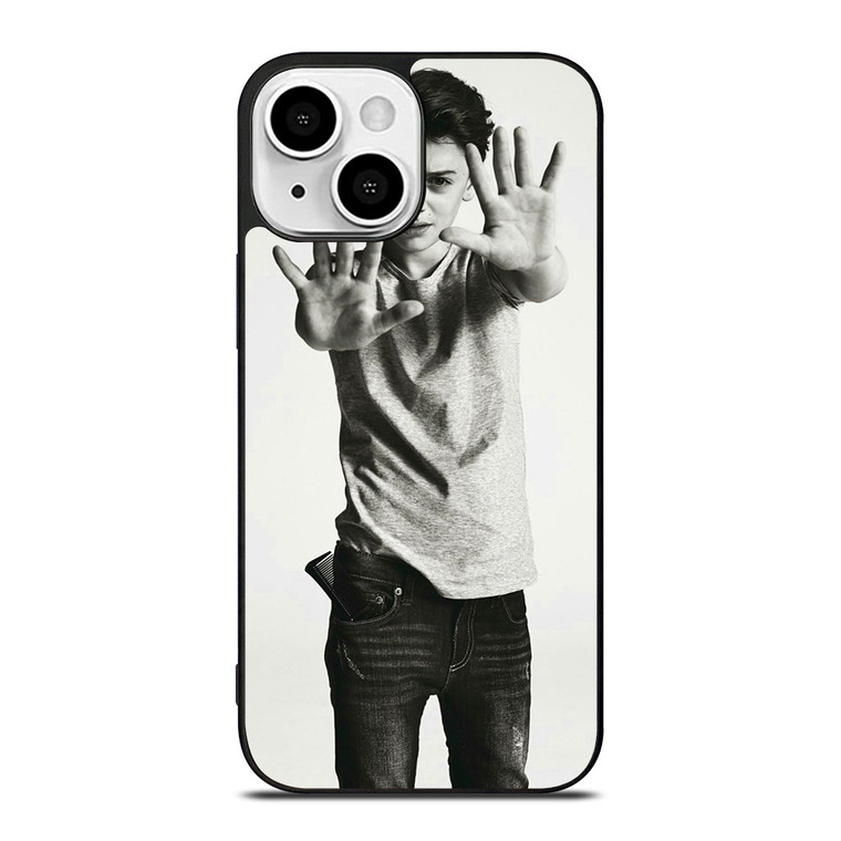 NOAH SCHNAPP 2 iPhone 13 Mini Case
