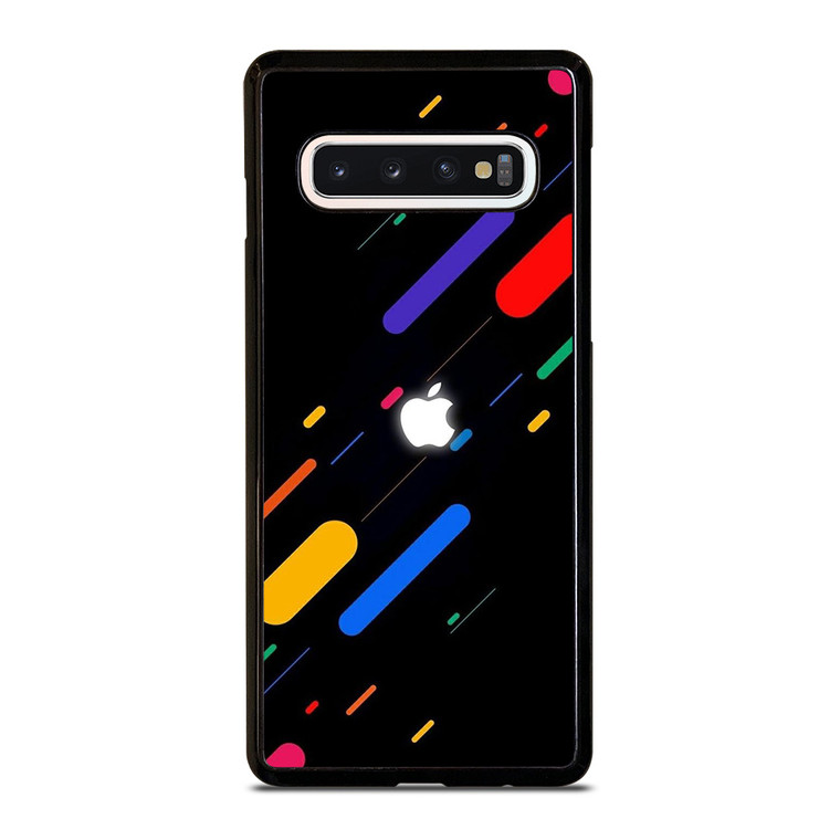 APPLE LIQUID LINE Samsung Galaxy S10 Case