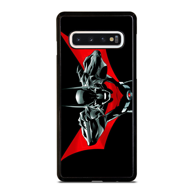 BATMAN BEYOND 2 Samsung Galaxy S10 Case
