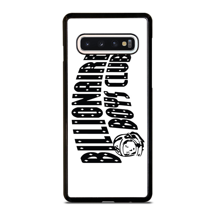 BILLIONAIRE BOYS CLUB LOGO Samsung Galaxy S10 Case