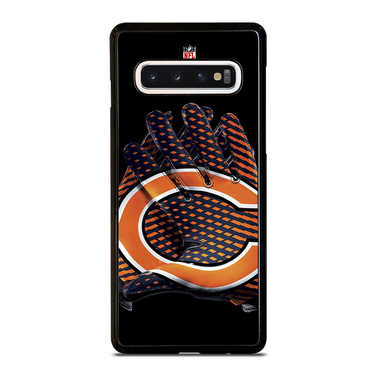 CHICAGO BEARS NFL 2 Samsung Galaxy S10 Case