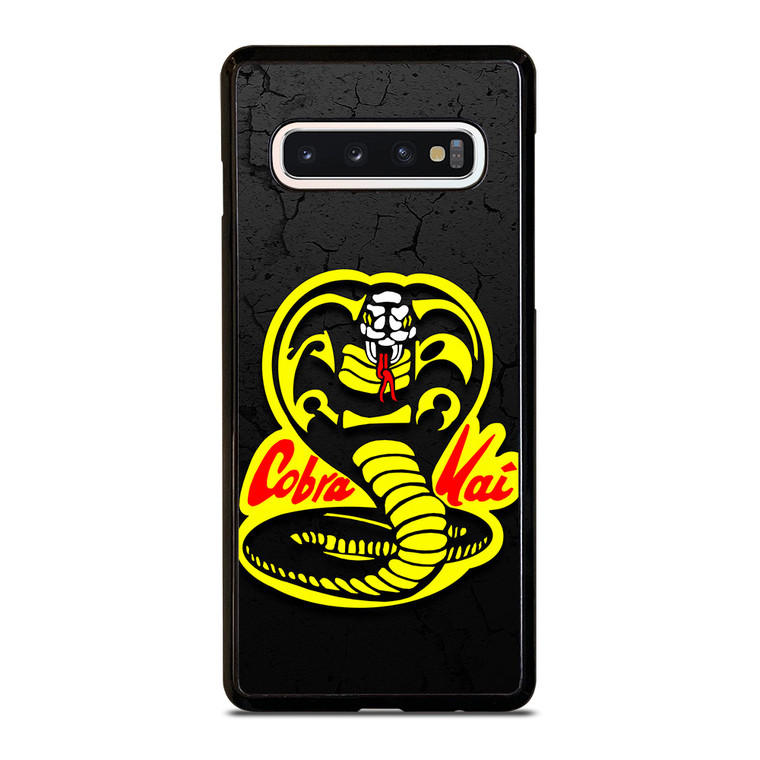 COBRA KAI DRAMA SERIES Samsung Galaxy S10 Case