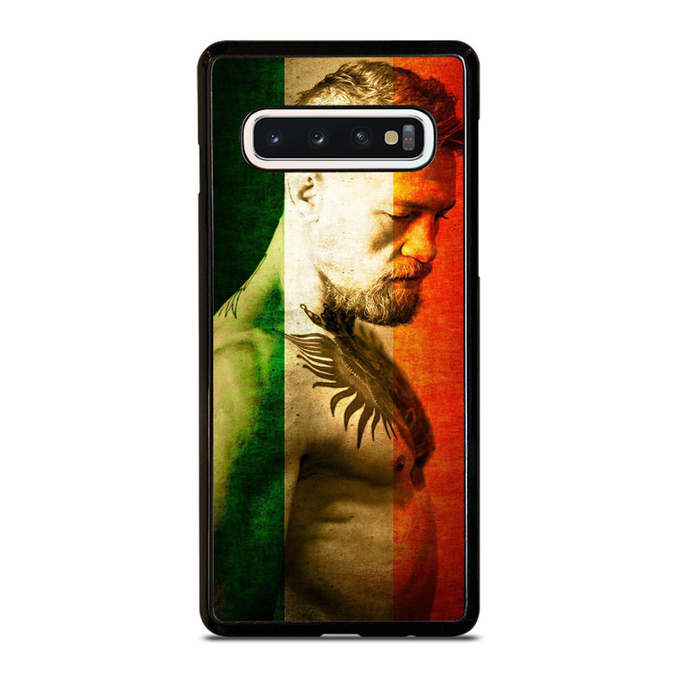 CONOR McGREGOR UFC KING Samsung Galaxy S10 Case