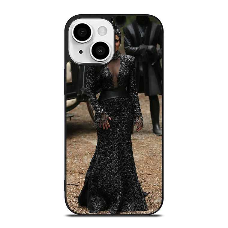ONCE UPON A TIME EVIL QUEEN iPhone 13 Mini Case