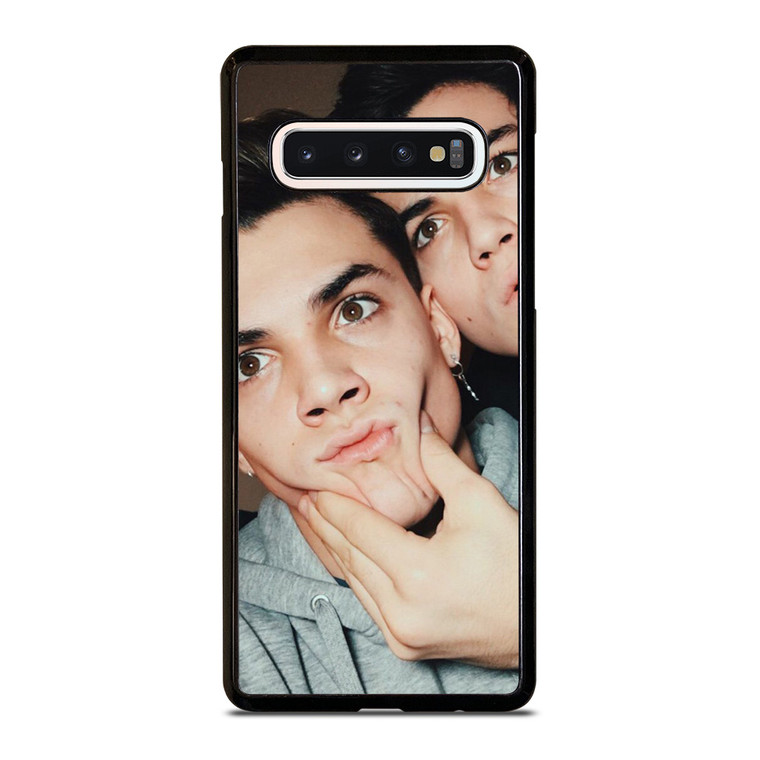 DOLAN TWINS Samsung Galaxy S10 Case