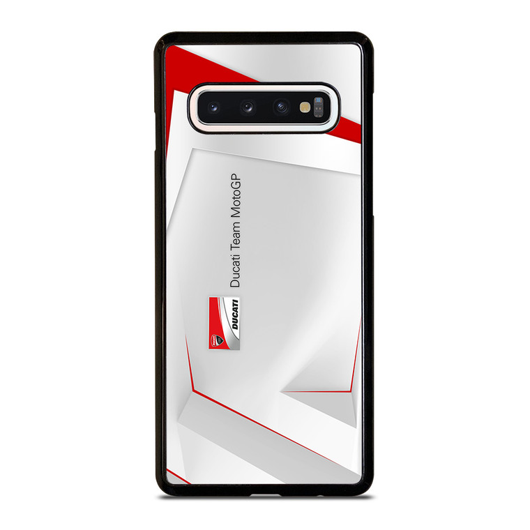 DUCATI MOTOGP TEAM Samsung Galaxy S10 Case