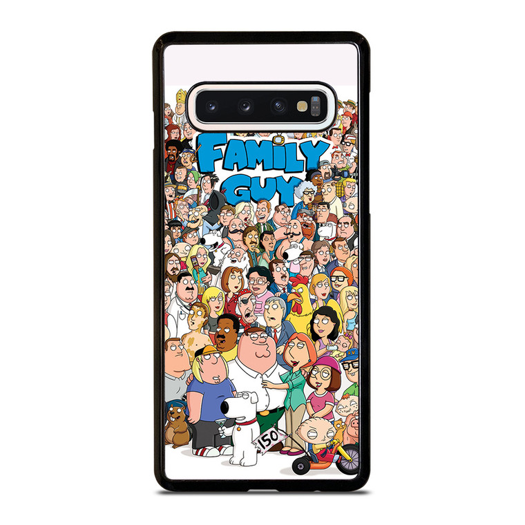 FAMILY GUY Samsung Galaxy S10 Case