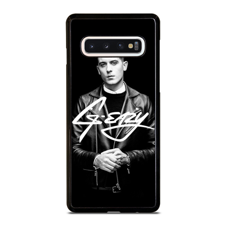 G EAZY Samsung Galaxy S10 Case