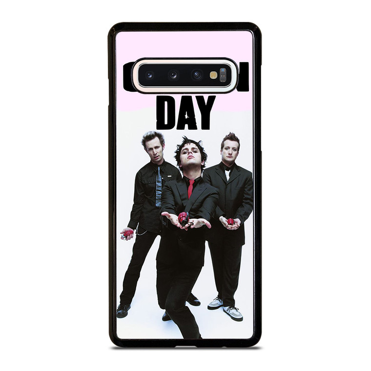 GREEN DAY GRENADE Samsung Galaxy S10 Case
