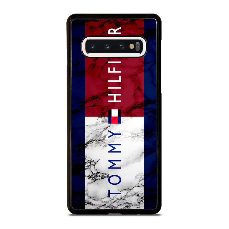 HOT NEW TOMMY HILFIGER ART Samsung Galaxy S10 Case