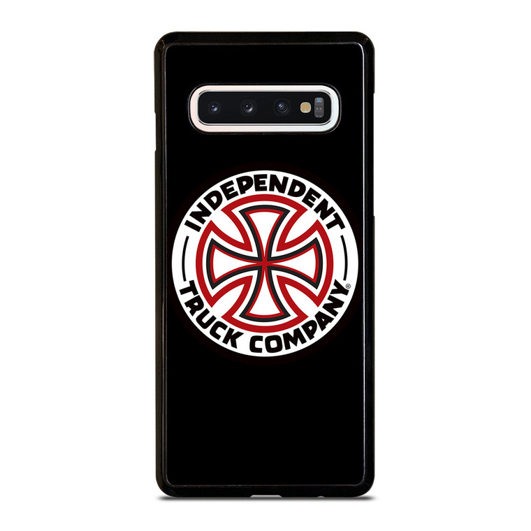INDEPENDENT TRUCK LOGO Samsung Galaxy S10 Case