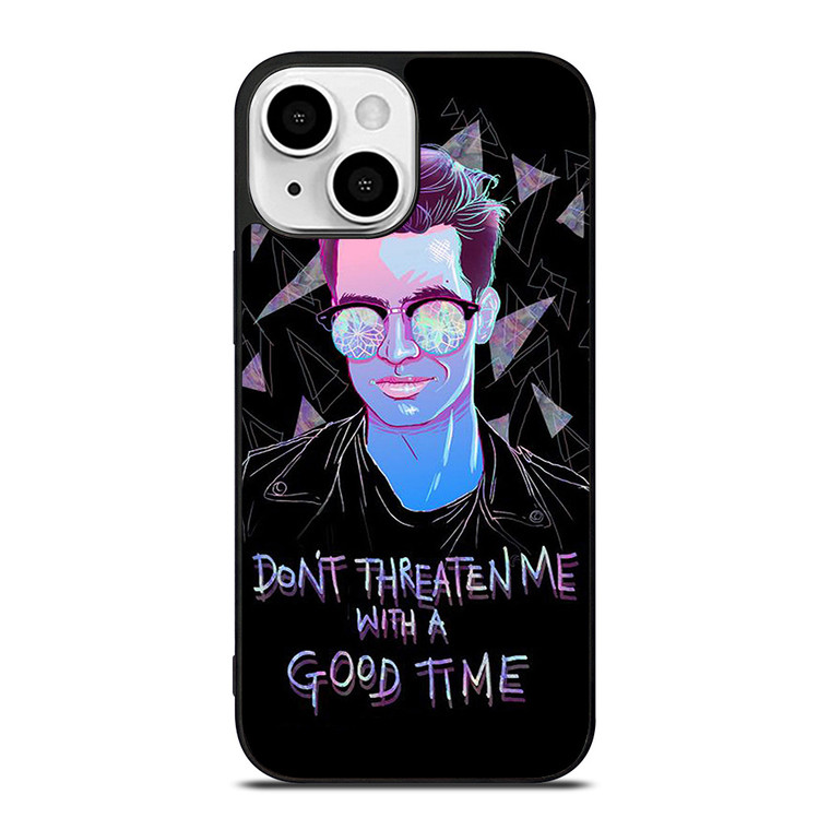 PANIC AT THE DISCO BRENDON URIE iPhone 13 Mini Case