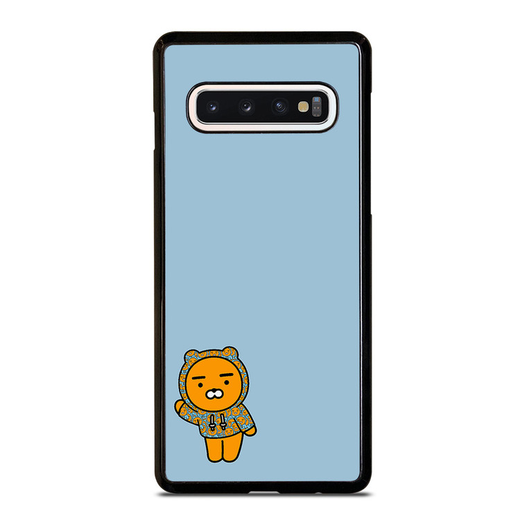 KAKAO FRIENDS Samsung Galaxy S10 Case