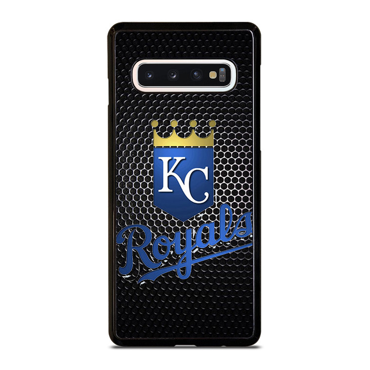 KANSAS CITY ROYALS Samsung Galaxy S10 Case