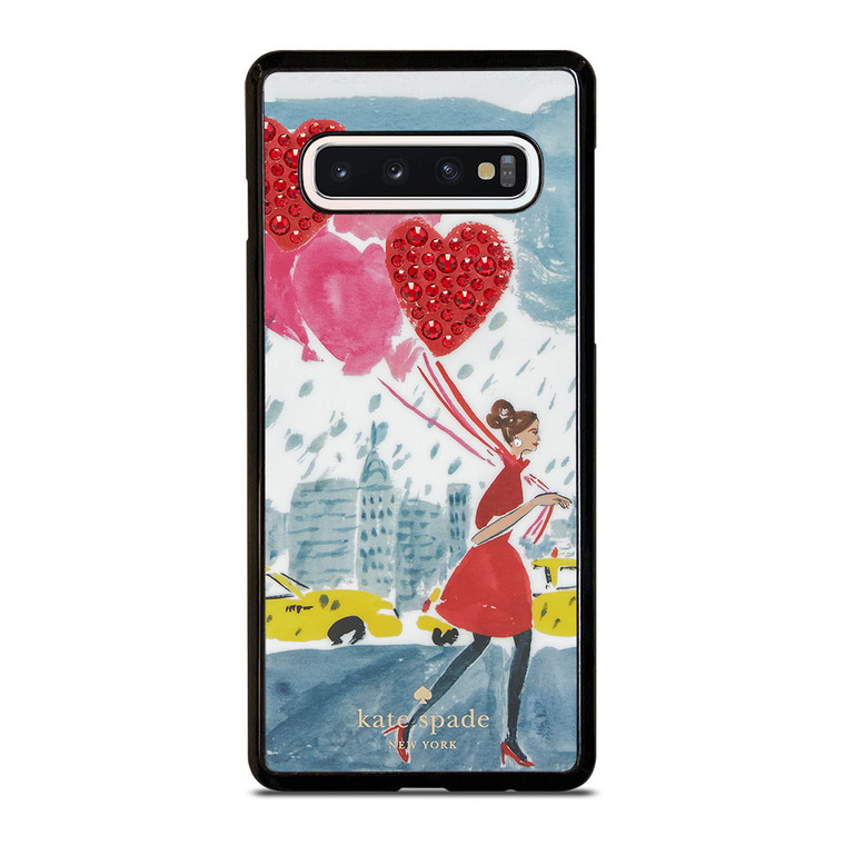KATE SPADE BALLOON Samsung Galaxy S10 Case
