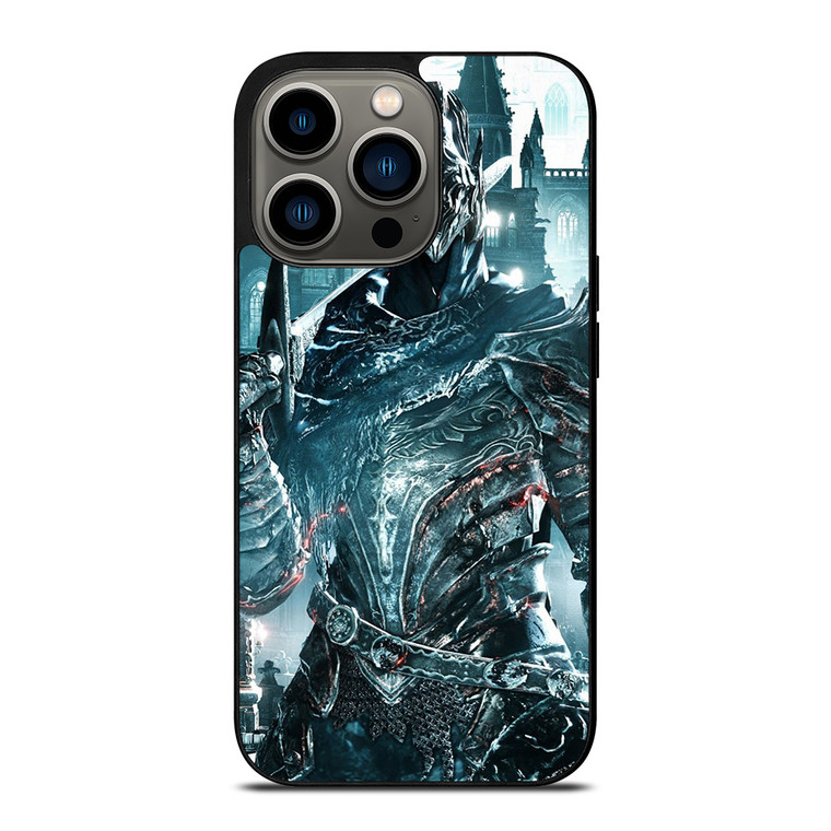 DARK SOULS ARTORIAS 3 iPhone 13 Pro Case