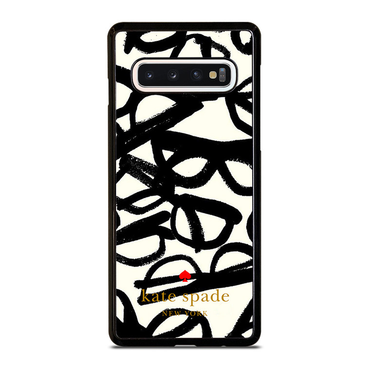 KATE SPADE NEW YORK GLASSES Samsung Galaxy S10 Case